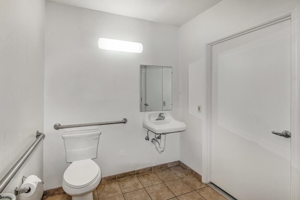 Motel 6-Visalia, Ca Oda fotoğraf
