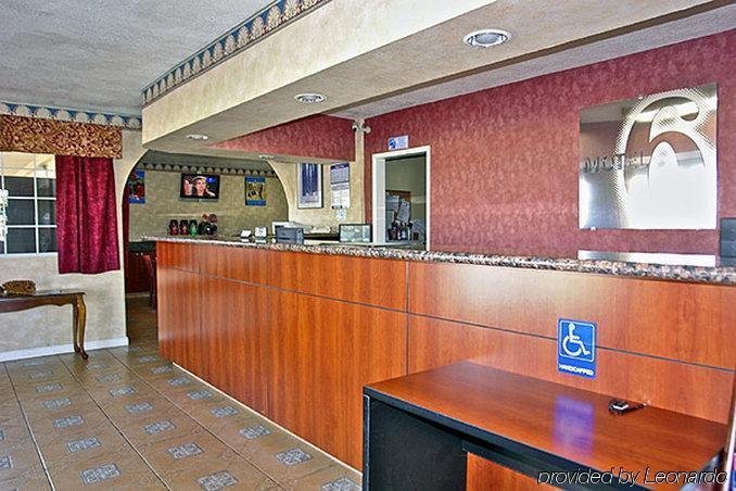 Motel 6-Visalia, Ca Dış mekan fotoğraf