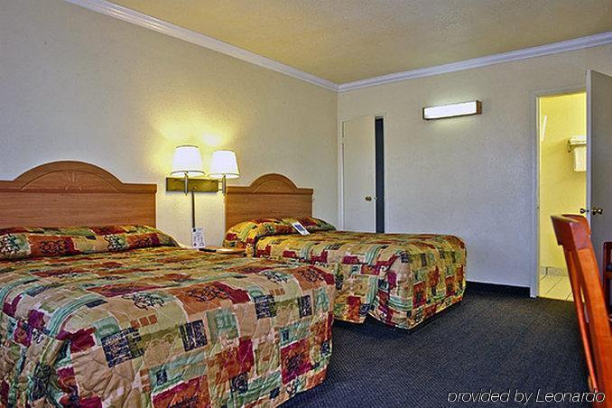 Motel 6-Visalia, Ca Dış mekan fotoğraf