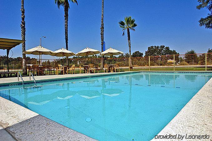 Motel 6-Visalia, Ca Dış mekan fotoğraf
