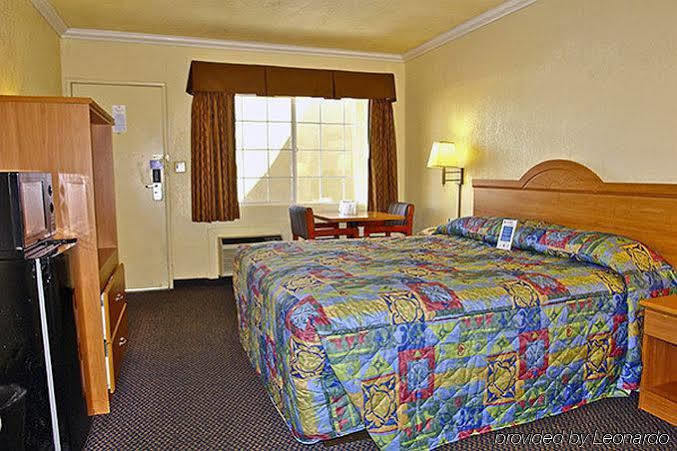 Motel 6-Visalia, Ca Dış mekan fotoğraf