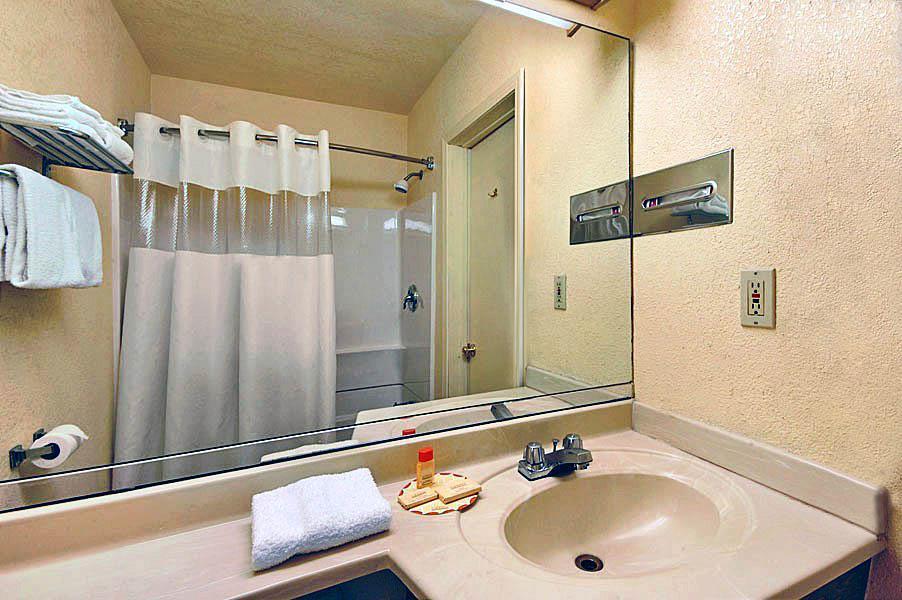Motel 6-Visalia, Ca Oda fotoğraf