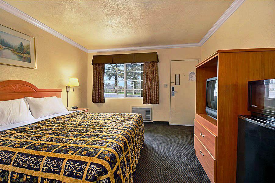 Motel 6-Visalia, Ca Oda fotoğraf