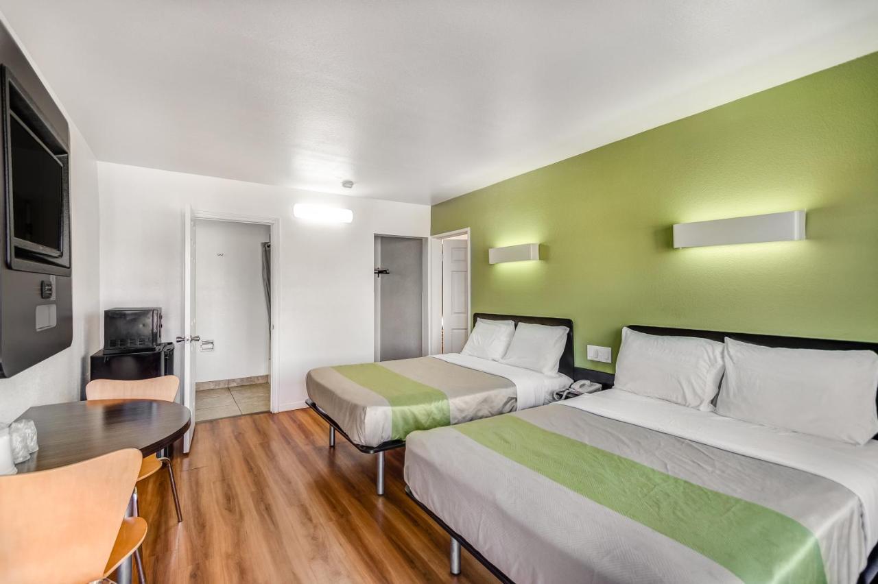 Motel 6-Visalia, Ca Oda fotoğraf