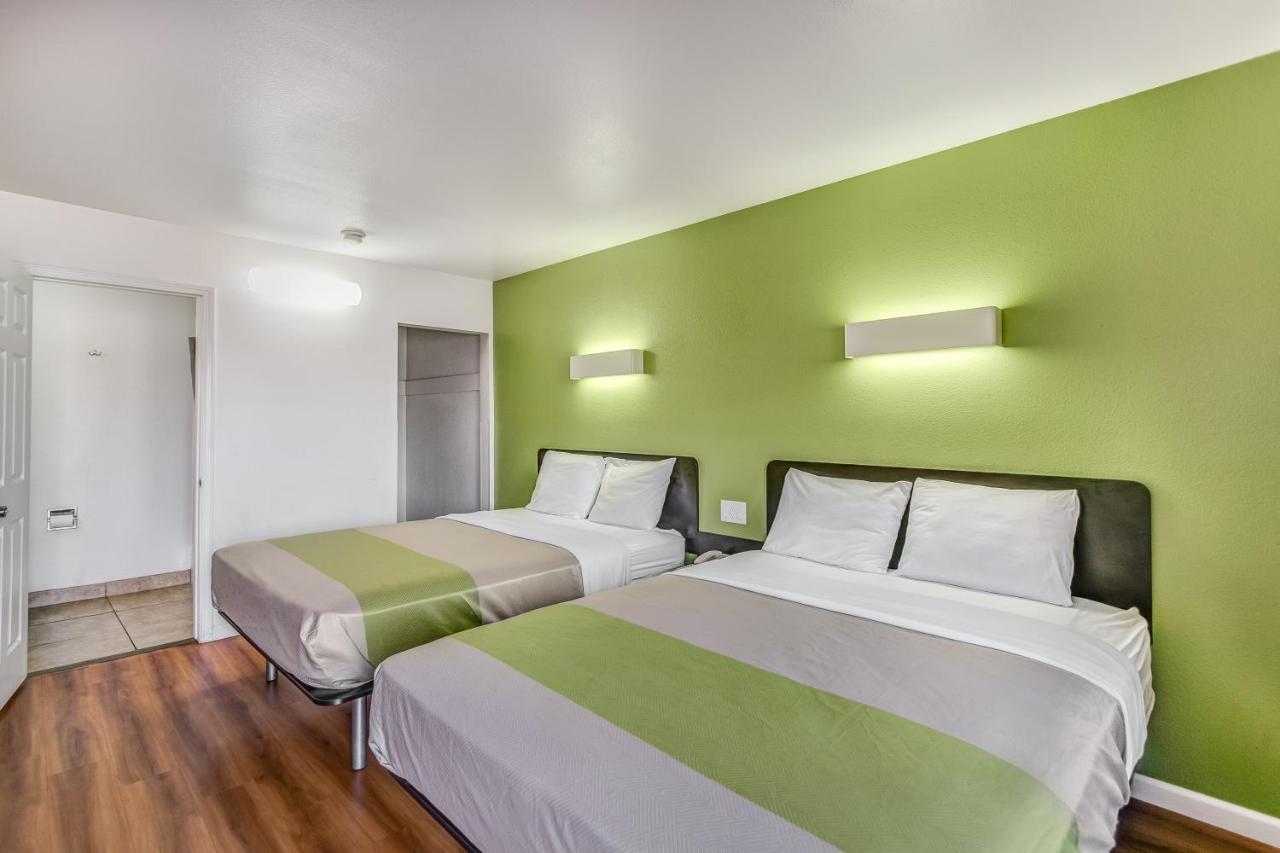 Motel 6-Visalia, Ca Oda fotoğraf